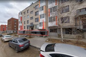 Продам торговое помещение с общей площадью 257.3м2, на улице Им  солнечникова, Советский район, г. Волгоград, Волгоградская обл., Россия, агентство Живем Дома