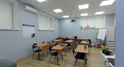 Купить торговое помещение, 257.3 кв. м., Россия, г. Волгоград. Фотография №10