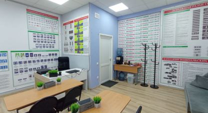 Купить торговое помещение, 257.3 кв. м., Россия, г. Волгоград. Фотография №9