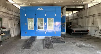 Купить торговое помещение, 580 кв. м., Россия, г. Волгоград. Фотография №8