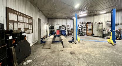 Купить торговое помещение на улице Автотранспортная г. Волгоград. Фотография №5