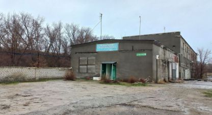 Продам офисное помещение с общей площадью 191.4м2, на улице Промысловая, Кировский район, г. Волгоград, Волгоградская обл., Россия, агентство Живем Дома. Фотография №1