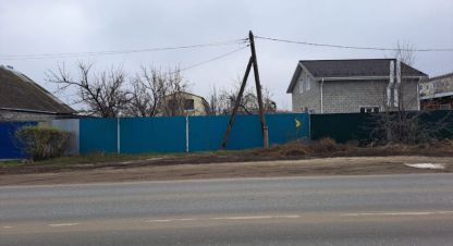 Купить земельный участок в г. Волгоград. Фотография №3