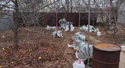 Продам земельный участок, на улице Им  писемского, Кировский район, г. Волгоград, Волгоградская обл., Россия, агентство Живем Дома. Фотография №1