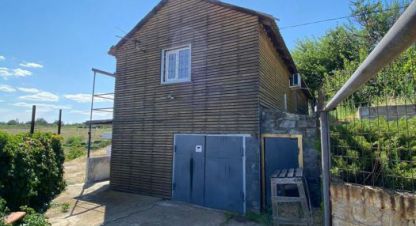 Продам дом 50-ти комнатный с общей площадью 96м2, на улице Нарцисовая, г. Снт химик (с червленое), Волгоградская обл., Россия, агентство Живем Дома. Фотография №1