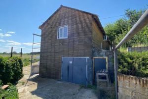 Продам дом 50-ти комнатный с общей площадью 96м2, на улице Нарцисовая, г. Снт химик (с червленое), Волгоградская обл., Россия, агентство Живем Дома