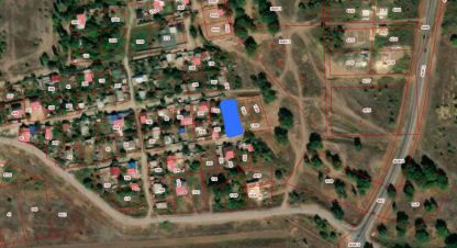 Купить земельный участок в г. Краснослободск. Фотография №2 Купить земельный участок в г. Краснослободск. Фотография №2