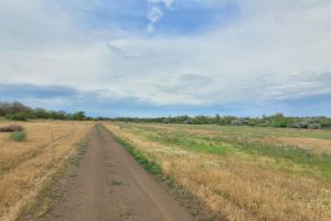 Продам земельный участок, на улице Воровского, г. Средняя ахтуба рп, Волгоградская обл., Россия, агентство Живем Дома