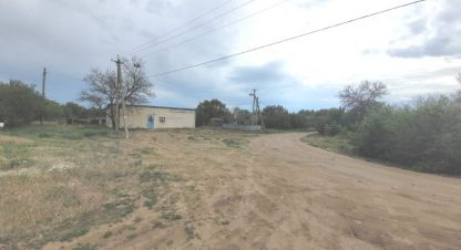 Купить земельный участок на улице Воровского г. Средняя ахтуба рп. Фотография №4