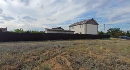 Купить земельный участок в г. Средняя ахтуба рп. Фотография №2