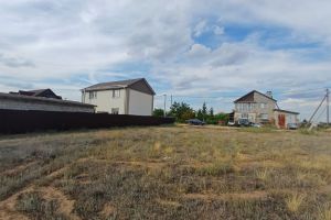 Продам земельный участок, г. Средняя ахтуба рп, Волгоградская обл., Россия, агентство Живем Дома