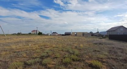 Продаётся земельный участок в г. Средняя ахтуба рп. Фотография №7