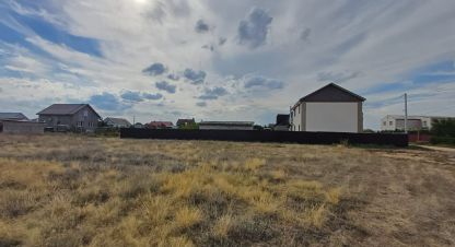 Купить земельный участок г. Средняя ахтуба рп. Фотография №5