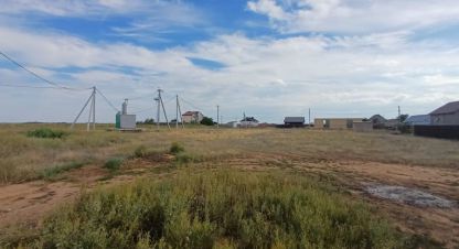 Купить земельный участок, Россия, г. Средняя ахтуба рп. Фотография №8