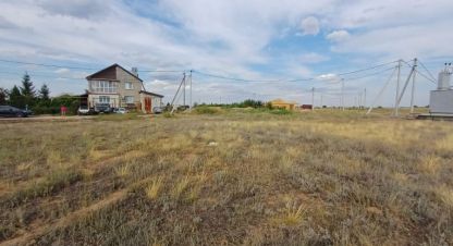 Продаётся земельный участок в г. Средняя ахтуба рп. Фотография №6