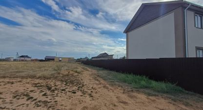 Купить земельный участок в г. Средняя ахтуба рп. Фотография №3