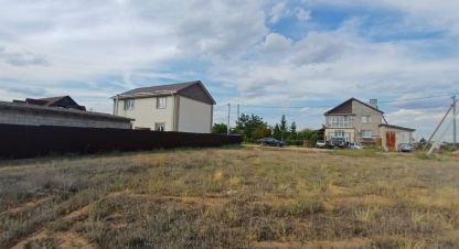 Продам земельный участок, г. Средняя ахтуба рп, Волгоградская обл., Россия, агентство Живем Дома. Фотография №1