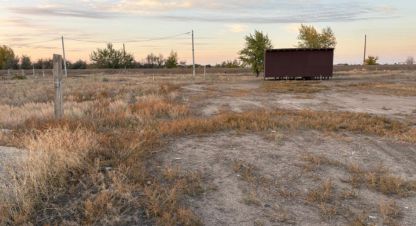 Купить земельный участок на улице Семейный г. Краснослободск. Фотография №5