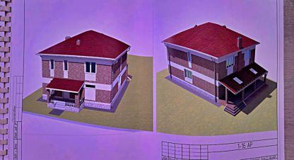 Купить земельный участок, Россия, г. Средняя ахтуба рп. Фотография №9