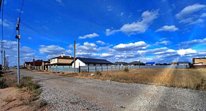 Купить земельный участок, Россия, г. Средняя ахтуба рп. Фотография №8