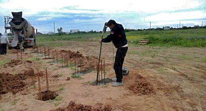 Купить земельный участок на улице Новиченко г. Средняя ахтуба рп. Фотография №5