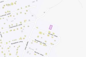 Продам земельный участок, на улице Строительная, г. Средняя ахтуба рп, Волгоградская обл., Россия, агентство Живем Дома