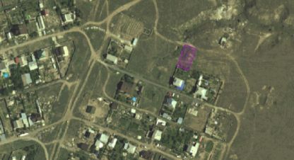 Купить земельный участок в г. Средняя ахтуба рп. Фотография №2