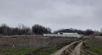 Купить земельный участок. Фотография №1 Продам земельный участок, г. Краснослободск, Волгоградская обл., Россия, агентство Живем Дома. Фотография №1