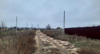 Купить земельный участок г. Краснослободск. Фотография №5 Купить земельный участок г. Краснослободск. Фотография №5