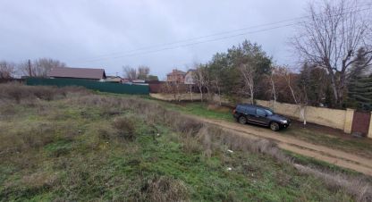 Купить земельный участок в г. Краснослободск. Фотография №3