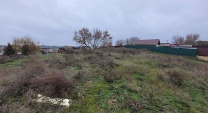 Продам земельный участок, на улице 2-й пролетарский, г. Краснослободск, Волгоградская обл., Россия, агентство Живем Дома. Фотография №1