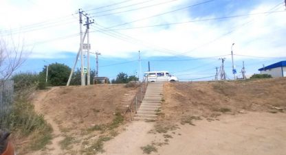 Продаётся 1 комнатная коттедж/Дача в г. Волжский. Фотография №6