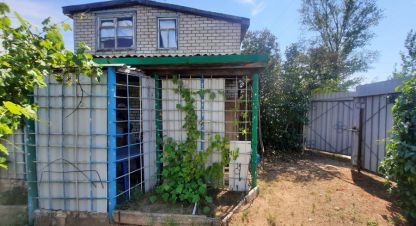 Купить коттедж/дачу в г. Волгоград. Фотография №3 Купить коттедж/дачу в г. Волгоград. Фотография №3