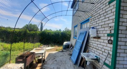 Купить коттедж/дачу на улице Камышовая г. Волгоград. Фотография №5 Купить коттедж/дачу на улице Камышовая г. Волгоград. Фотография №5