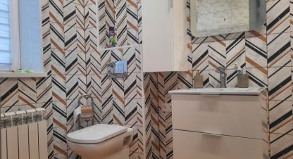 Купить коттедж/дачу 5-ти комнатную, 167.7 кв. м., Россия, г. Волжский. Фотография №9