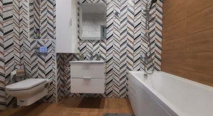 Купить коттедж/дачу 5-ти комнатную, 167.7 кв. м., Россия, г. Волжский. Фотография №10