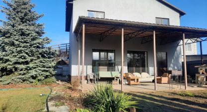 Продам коттедж/дачу 5-ти комнатную с общей площадью 167.7м2, на улице 9-я, г. Волжский, Волгоградская обл., Россия, агентство Живем Дома. Фотография №1