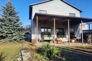 Продам коттедж/дачу 5-ти комнатную с общей площадью 167.7м2, на улице 9-я, г. Волжский, Волгоградская обл., Россия, агентство Живем Дома Продам коттедж/дачу 5-ти комнатную с общей площадью 167.7м2, на улице 9-я, г. Волжский, Волгоградская обл., Россия, агентство Живем Дома