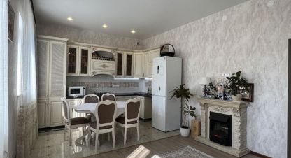 Продам дом 3-х комнатный с общей площадью 122м2, на улице Коралловая, г. Севастополь, Крым авт. респ., Россия, агентство Центр продаж НОВОСТРОЙКИ. Фотография №1