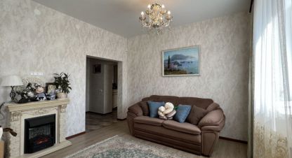 Купить дом на улице Коралловая г. Севастополь. Фотография №5