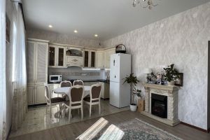 Продам дом 3-х комнатный с общей площадью 122м2, на улице Коралловая, г. Севастополь, Крым авт. респ., Россия, агентство Центр продаж НОВОСТРОЙКИ