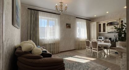 Продаётся 3-х комнатная дом в г. Севастополь. Фотография №6