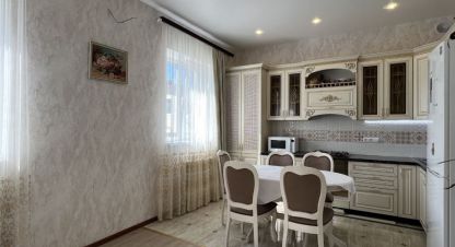 Купить 3-х комнатную дом на улице Коралловая г. Севастополь. Фотография №4