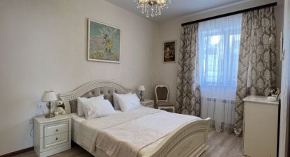 Купить дом 3-х комнатную, 122 кв. м., Россия, г. Севастополь. Фотография №9