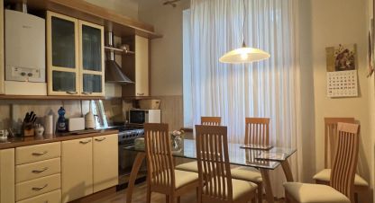 Продам квартиру 3-х комнатную с общей площадью 85.4м2, 3/3 эт., на улице Балаклавская, г. Севастополь, Крым авт. респ., Россия, агентство Центр продаж НОВОСТРОЙКИ. Фотография №1