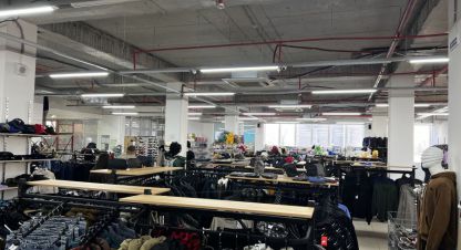 Продаётся торговое помещение в г. Севастополь. Фотография №7 Продаётся торговое помещение в г. Севастополь. Фотография №7