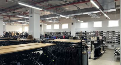 Купить торговое помещение, 671 кв. м. Фотография №8 Купить торговое помещение, 671 кв. м., Россия, г. Севастополь. Фотография №8