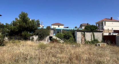 Купить земельный участок на улице Севастополь г. Севастополь. Фотография №4 Купить земельный участок на улице Севастополь г. Севастополь. Фотография №4