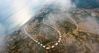 Продам земельный участок, г. Приветное , Крым авт. респ., Россия, агентство Центр продаж НОВОСТРОЙКИ. Фотография №1