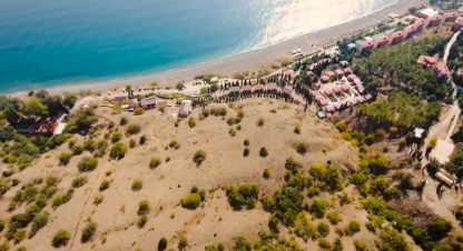 Продаётся земельный участок в г. Приветное . Фотография №6